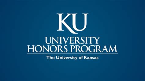 Ku Honors Find Your Community Youtube