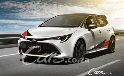 Get specs on 2020 toyota corolla l cvt from roadshow by cnet. Toyota Corolla GR Sedan Coming? - Cars.co.za