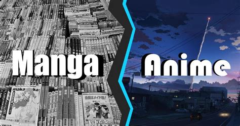 What Is Manga And How It Get Converted Into Anime All Behind Hardwork