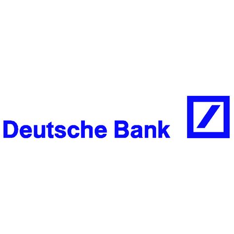 Deutsche Bank Logos And Brands Directory