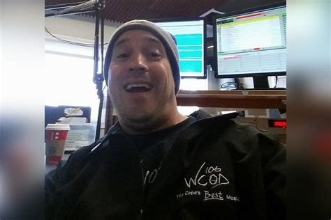 Suspect Arrested In Hyannis Murder Of Cape Cod Radio Personality