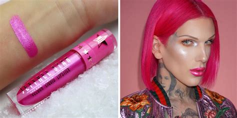 Jeffree Star Dreamhouse Lipstick Jeffree Star Cosmetics Pink Metallic