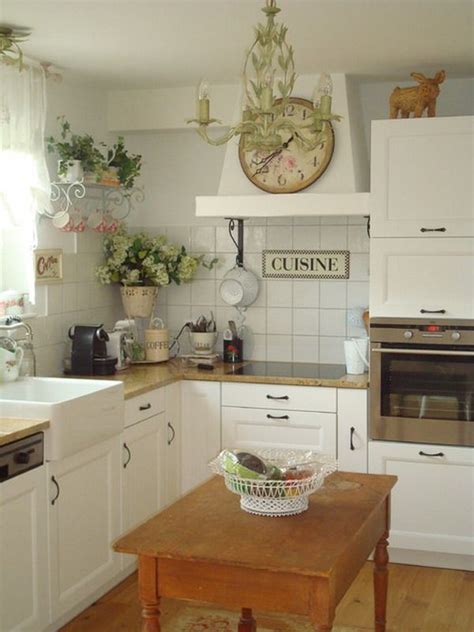 30 Stunning Country Kitchen Design Ideas Decoration Love