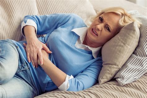 Does Colon Cancer Always Cause Abdominal Pain Scary Symptoms