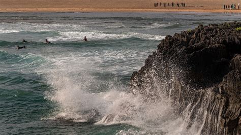 Aprende A Surfear De Forma Segura Con Nuestros Consejos Para