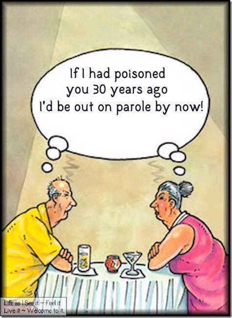 Funny Old People Cartoon Memes