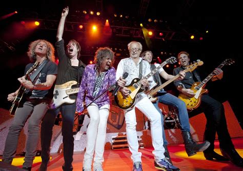 Foreigner Coming To The Big E For 2019 Fair