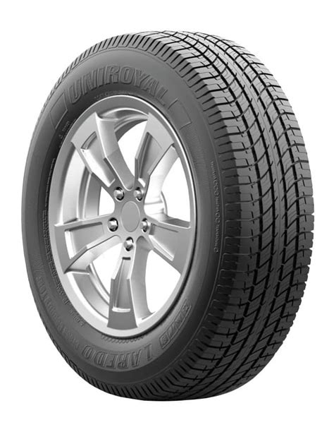 Uniroyal Laredo Cross Country Tour All Season Tire For Truck And Suv