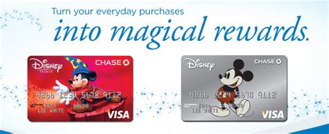 Introducing the mywalgreens credit card. Chase Disney Credit Card Review - $200 Disney Gift Card Sign Up Bonus - Doctor Of Credit