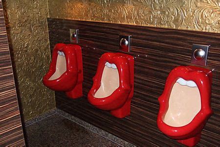 Weirdest Toilets And Urinals Strange Toilet Oddee