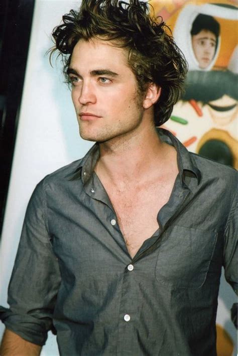 Robert Pattinson ♥ Robert Pattinson Photo 5881245 Fanpop