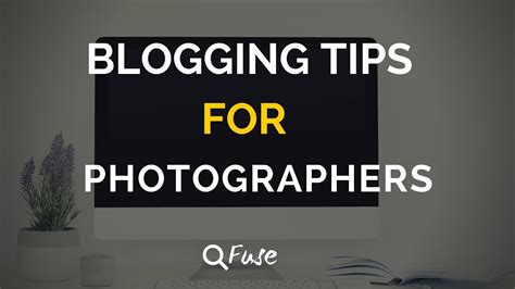 Blogging Tips For Photographers Want To Blog Faster Youtube