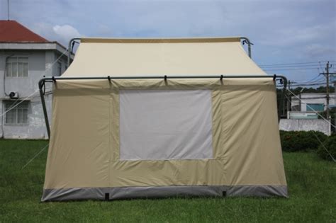 Canvas Tent 9x12 Canvas Camping Tent Durable Canvas Tents