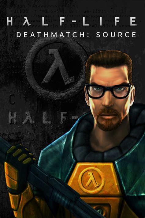 Half Life Deathmatch Source Half Life Wiki Fandom