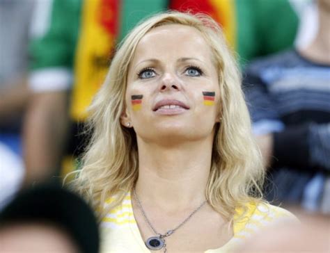 The Hottest German Girls Of Euro 2012 51 Pics