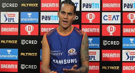 Trent boult and rahul chahar picked three wickets each. Rahul Chahar Said - Spinners Were Getting Help From The ...