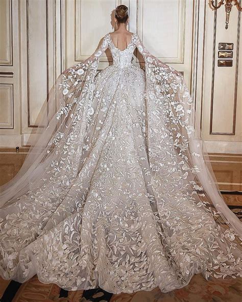 BALL GOWN WEDDING DRESSES FIT FOR A QUEEN In 2021 Ball Gowns Wedding