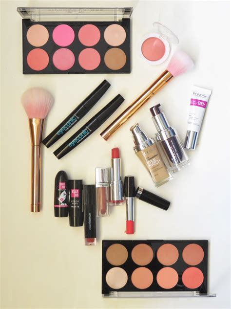 Basic Makeup Kit For Beginners On A Budget West Covina 7 Best Makeup