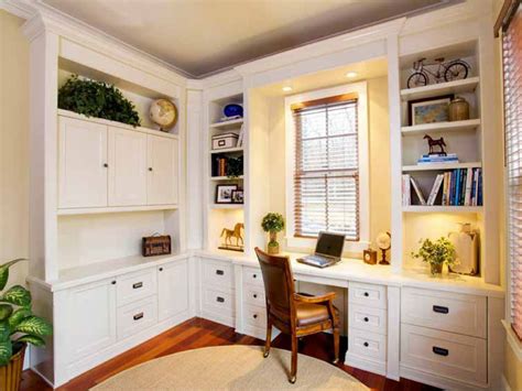 How Custom Home Office Wall Units Will Transform Your Space