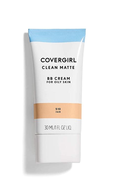 The Best Bb Creams For Oily And Acne Prone Skin Stylecaster