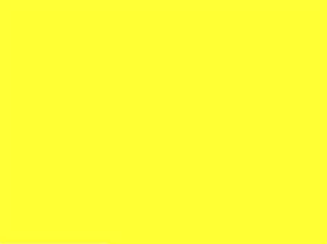 Plain Light Yellow Wallpaper
