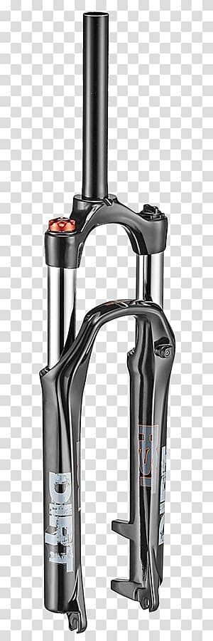 Bicycle Forks Dirt Jumping Mountain Bike Shock Absorber Dirt Jump