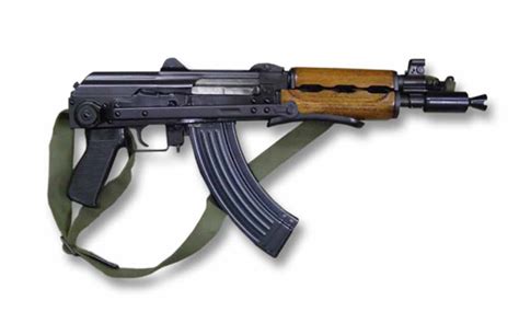 Zastava Zpap92 The Serbian Krinkov Gun And Survival