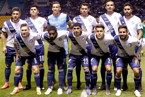 Head to head statistics and prediction, goals, past matches, actual form for liga mx. Inaugurará Club Puebla el Apertura 2019; abre contra Xolos
