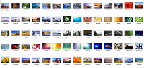 Follow the vibe and change your wallpaper every day! 50+ Windows 7 Official Wallpaper Pack on WallpaperSafari