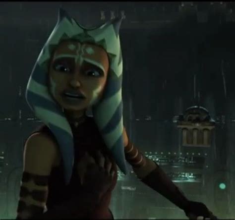 Ahsoka Tano Porno Film Naked Photos