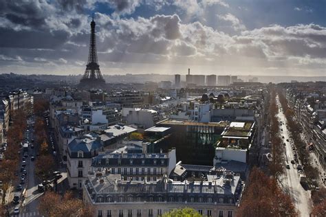 Paris Attractions Best Things To Do In Paris Eiretrip