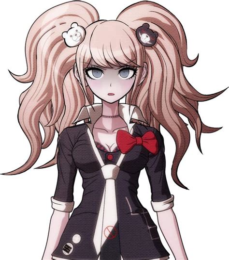 Junko Enoshima Wiki Anime Amino