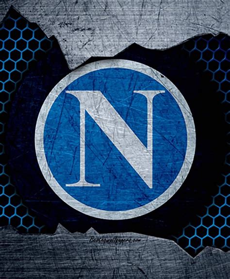 Napoli Fc Badge