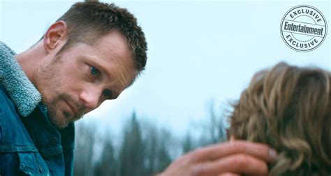 Hold The Dark Director Says Shoot For Alexander Skarsgård Thriller Was