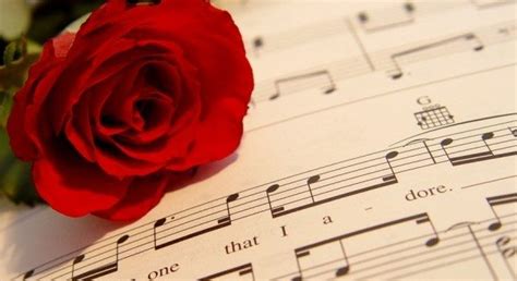 Romantic good morning quotes for him. 20 Most Romantic Songs for Him or Her: The Best Ever