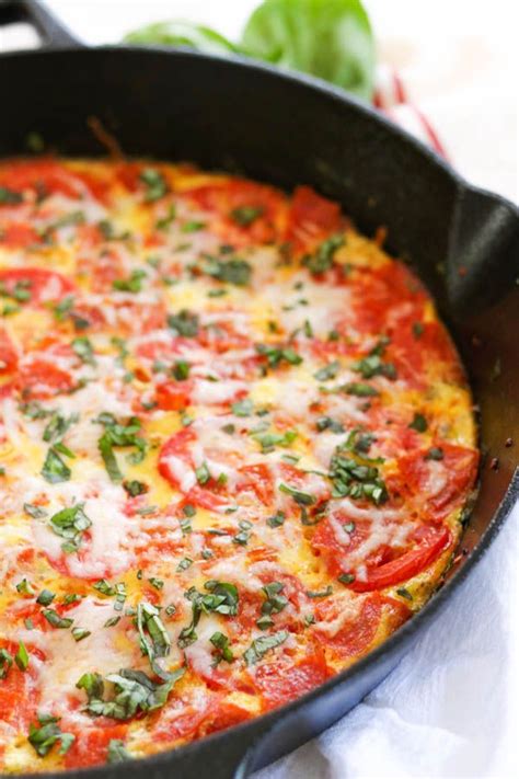 On this video, i'll show you how to make a delicious deep dish pizza on the grill!deep dish pizza dough recipe. Meat Lover's Pizza Frittata is full of all the pizza ...