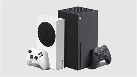 Microsoft Registers New Xbox Series X S Trademark EXputer Com