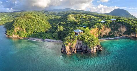 The Best Dominica Beaches And Where To Stay Mr Hudson