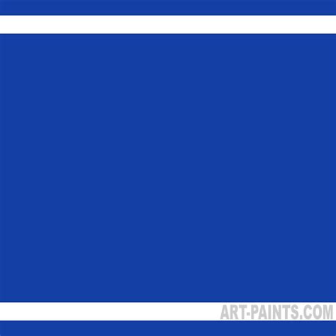 Cobalt Blue Colors Acrylic Paints 5183 Cobalt Blue Paint Cobalt