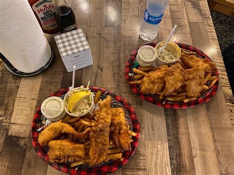 The 5 Best Seafood Restaurants In Astoria Oregon | Visit Oregon