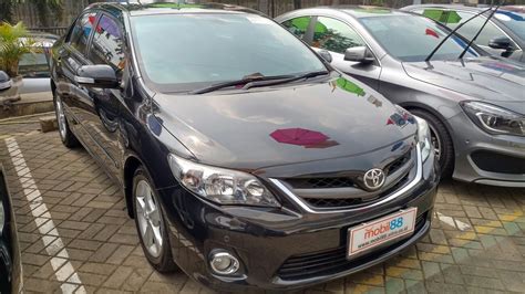 See more ideas about corolla altis, corolla, toyota corolla. Gambar Mobil Corolla Altis 2012