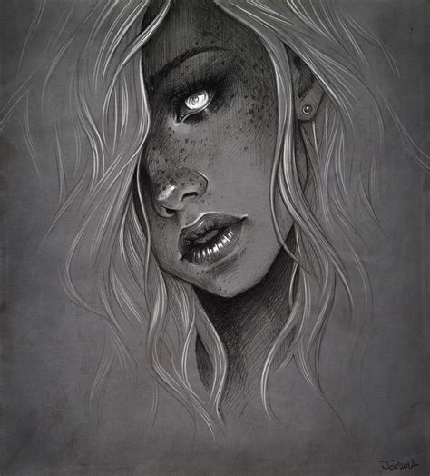 Pin By Betsy On Art Drawing People Sketches Deviantart Drawings