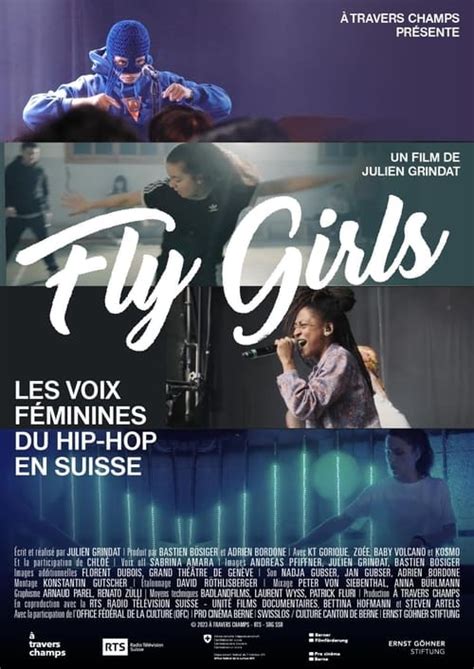 Fly Girls — The Movie Database Tmdb