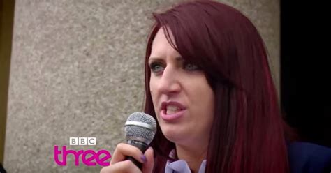 Britain First Bbc Documentary We Want Our Country Back Prompts Group To Panic Huffpost Uk News
