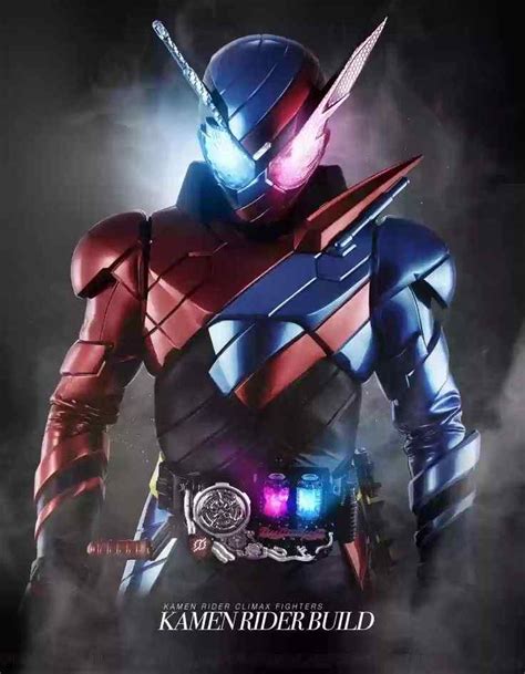 Kamen Rider Build Series Complete Watch Tokusatsu Movie And Episode