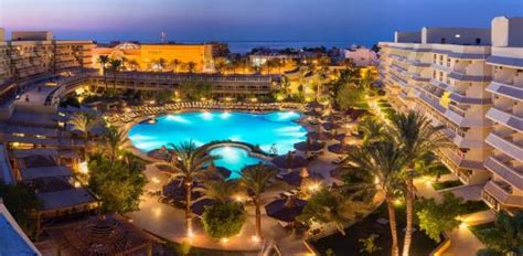 Sindbad Aqua Hotel And Spa Hurghada Egypt Resort Reviews Photos And Price Comparison Tripadvisor