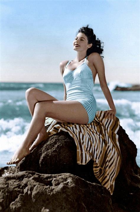 Ava Gardner Hollywood Icons Old Hollywood Glamour Golden Age Of Hollywood Vintage Hollywood
