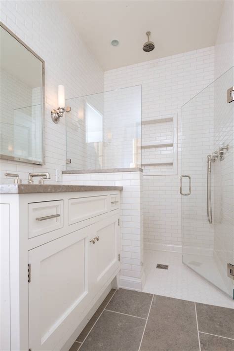 24+ Bathroom Glass Shelves Designs, Ideas | Design Trends - Premium PSD