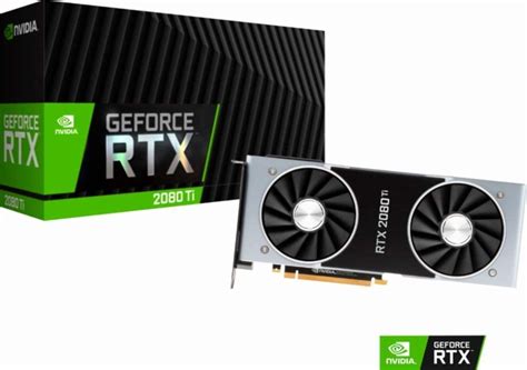 The 2080 ti also features turing nvenc which is far more efficient than cpu encoding and alleviates the need for casual streamers to use a dedicated stream pc. Amazon | NVIDIA GEFORCE RTX 2080 Ti Founders Edition ...