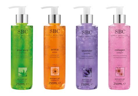 Sbc Simply Beautiful Collection